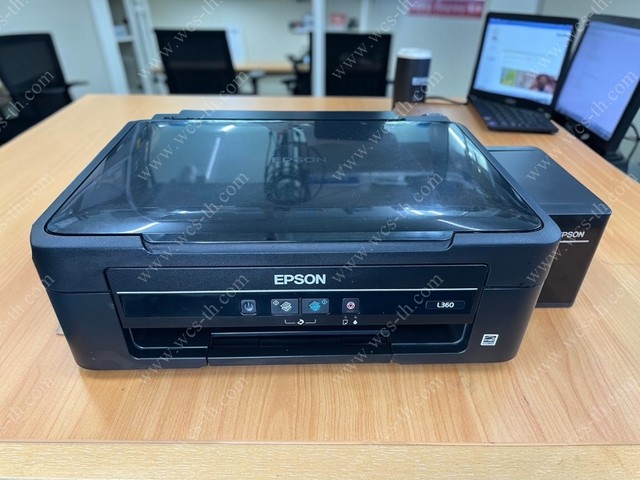 Printer Epson L360 All-in-One Ink Tank [2nd]